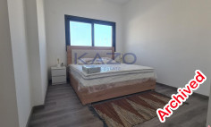 Modern 2-bed furnished apartment in Mesa Geitonia 