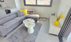 Modern 3-bed furnished penthouse in Agios Athanasios 