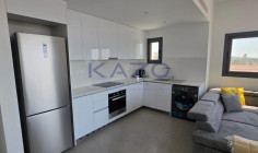 Modern 3-bed furnished penthouse in Agios Athanasios 
