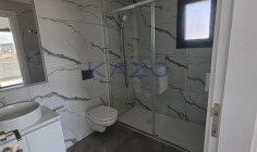 Modern 3-bed furnished penthouse in Agios Athanasios 