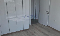 Modern 3-bed furnished penthouse in Agios Athanasios 
