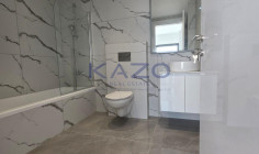 Modern 3-bed furnished penthouse in Agios Athanasios 