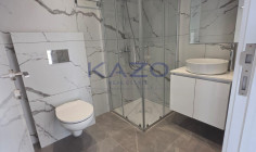 Modern 3-bed furnished penthouse in Agios Athanasios 