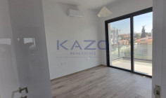 Modern 3-bed furnished penthouse in Agios Athanasios 