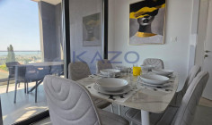 Modern 3-bed furnished penthouse in Agios Athanasios 
