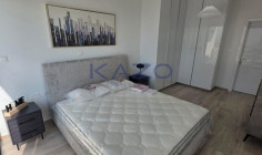 Modern 3-bed furnished penthouse in Agios Athanasios 