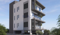 1 bedroom apartment for sale in Apostolos Andreas