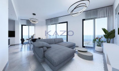 1 bedroom apartment for sale in Apostolos Andreas