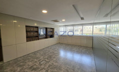 Prime 100 m&sup2; office space in Agios Nicolaos 