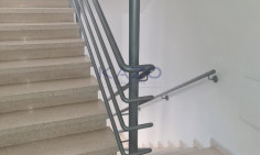 Prime 100 m&sup2; office space in Agios Nicolaos 