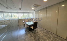 Prime 100 m&sup2; office space in Agios Nicolaos 