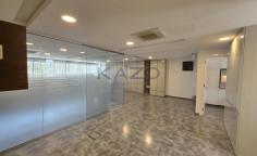 Prime 100 m&sup2; office space in Agios Nicolaos 