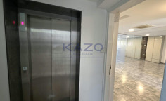 Prime 100 m&sup2; office space in Agios Nicolaos 