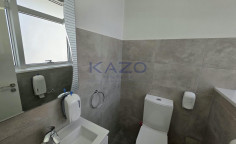 Prime 100 m&sup2; office space in Agios Nicolaos 