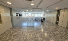 Prime 100 m&sup2; office space in Agios Nicolaos 