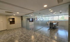 Prime 100 m&sup2; office space in Agios Nicolaos 