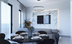 1-bedroom apartment in Apostolos Andreas 