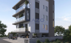 1-bedroom apartment in Apostolos Andreas 