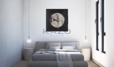 1-bedroom apartment in Apostolos Andreas 