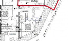 1-bedroom apartment in Apostolos Andreas 