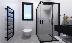 1-bedroom apartment in Apostolos Andreas 
