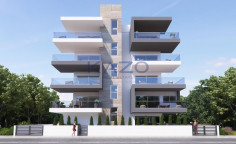 1-bedroom apartment in Agios Ioannis 