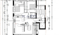 Luxury 2 bedroom apartment for sale in Limassol