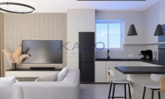Luxury 2 bedroom apartment for sale in Limassol