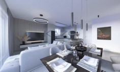 Luxury 2 bedroom apartment for sale in Limassol