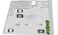 Luxury 2 bedroom apartment for sale in Limassol
