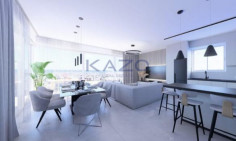 Luxury 2 bedroom apartment for sale in Limassol