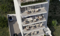 2-bedroom whole floor apartment in Petrou & Pavlou 
