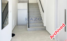 Furnished 1-bedroom apartment in Zakaki, next to my mall 
