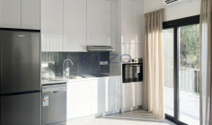 Furnished 1-bedroom apartment in Zakaki, next to my mall 