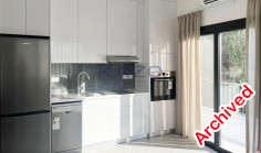 Furnished 1-bedroom apartment in Zakaki, next to my mall 