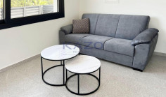 Furnished 1-bedroom apartment in Zakaki, next to my mall 