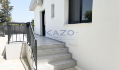 Furnished 1-bedroom apartment in Zakaki, next to my mall 