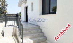 Furnished 1-bedroom apartment in Zakaki, next to my mall 