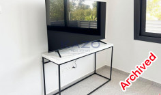 Furnished 1-bedroom apartment in Zakaki, next to my mall 