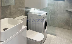 Furnished 1-bedroom apartment in Zakaki, next to my mall 