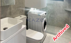Furnished 1-bedroom apartment in Zakaki, next to my mall 