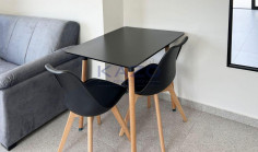 Furnished 1-bedroom apartment in Zakaki, next to my mall 