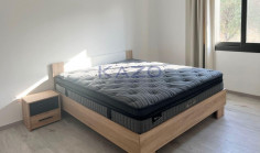 Furnished 1-bedroom apartment in Zakaki, next to my mall 