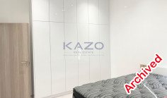 Furnished 1-bedroom apartment in Zakaki, next to my mall 