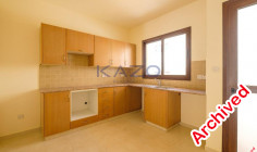 2 bedrooms house with swimming pool for sale in Peyia