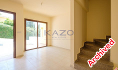 2 bedrooms house with swimming pool for sale in Peyia
