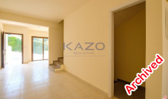 2 bedrooms house with swimming pool for sale in Peyia