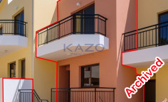 2 bedrooms house with swimming pool for sale in Peyia