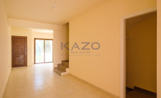 Spacious 2 bedroom house with swimming pool for sale in Peyia