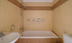 Spacious 2 bedroom house with swimming pool for sale in Peyia